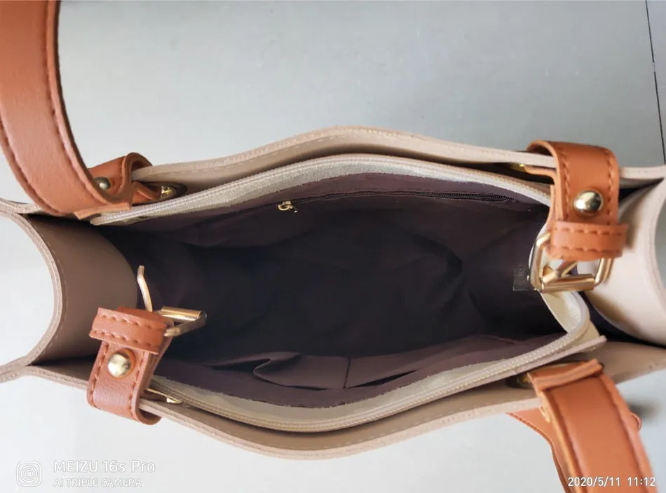 Luxury Style Shoulder Bag