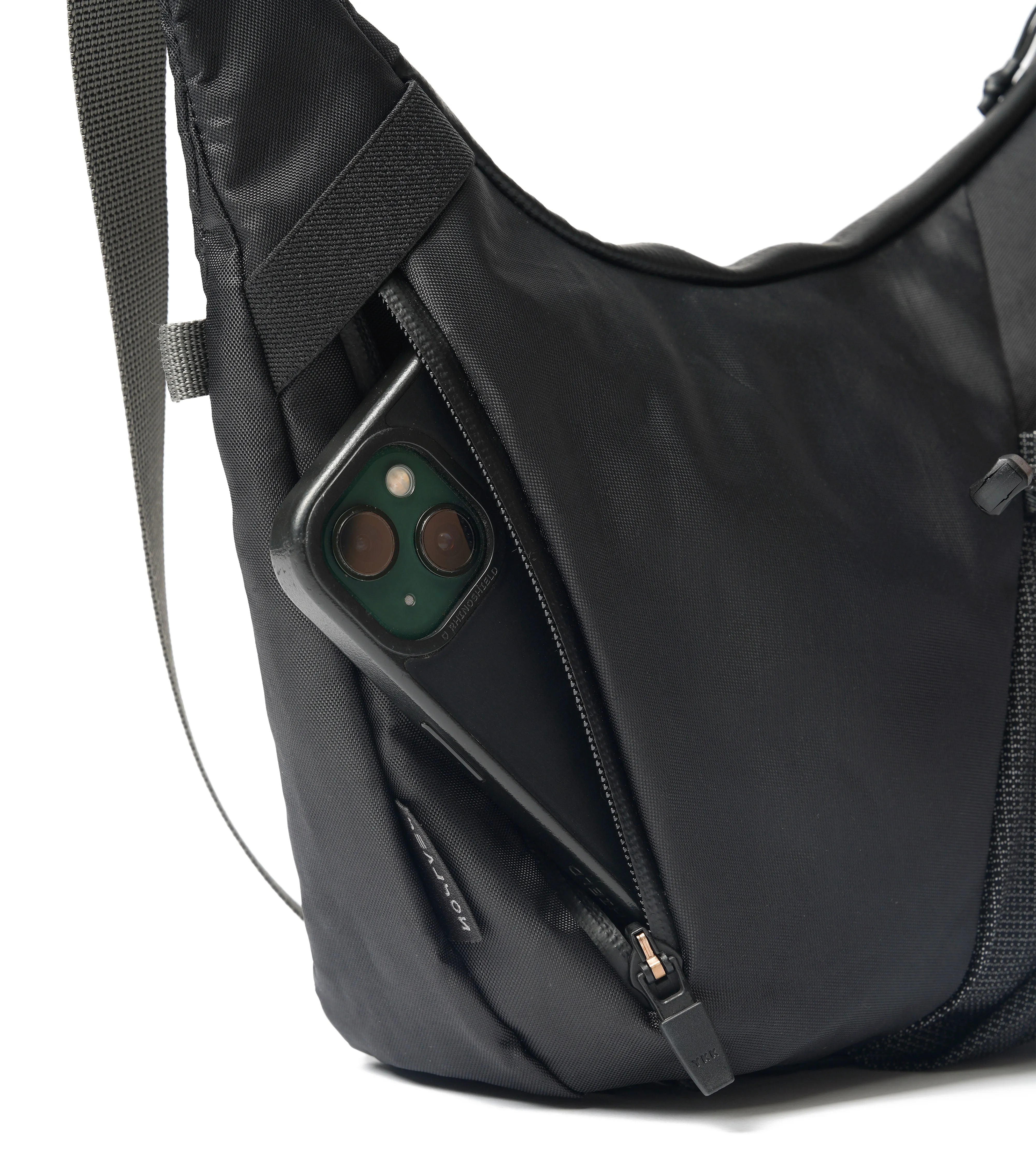 M2 | CROSSBODY BAG