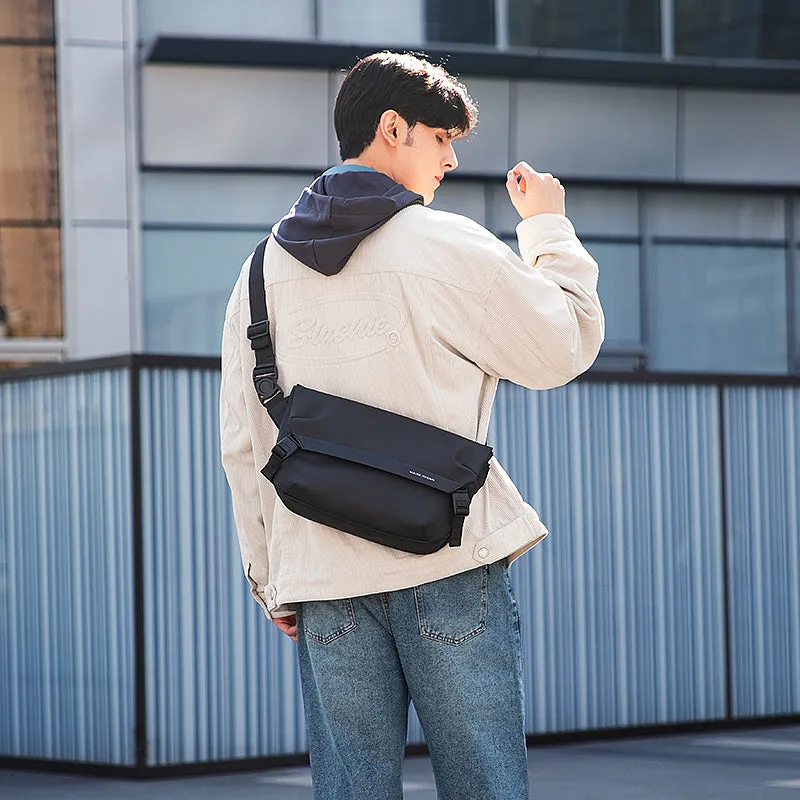 Mailman: Youthful Fashionable Snd Energetic Messenger Bags