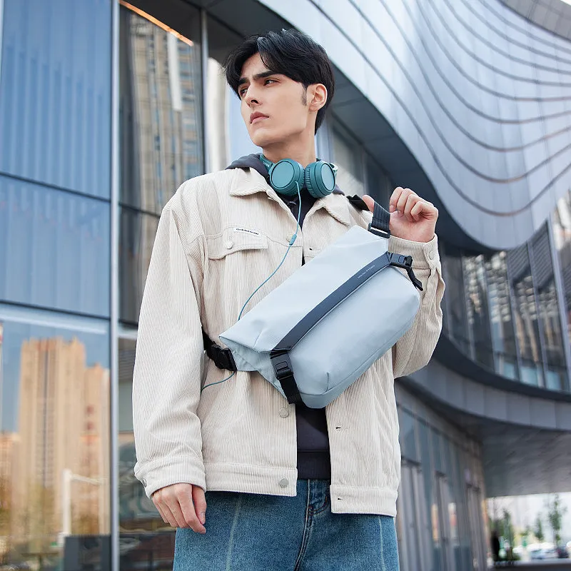 Mailman: Youthful Fashionable Snd Energetic Messenger Bags