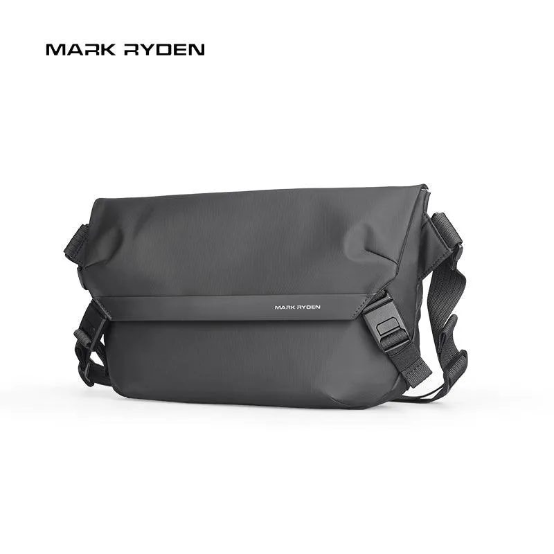 Mailman: Youthful Fashionable Snd Energetic Messenger Bags