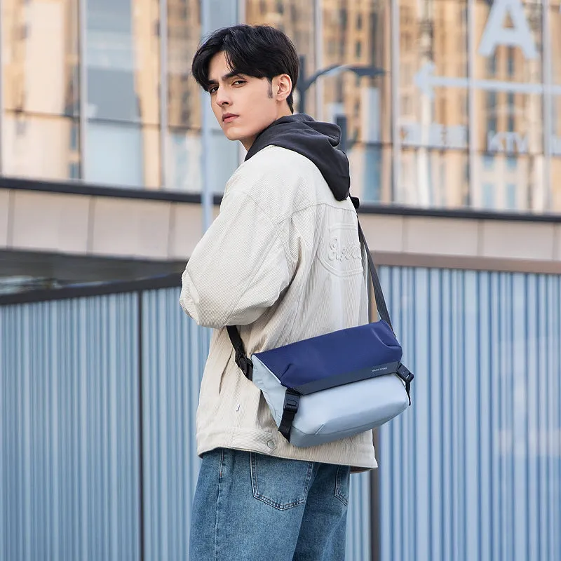 Mailman: Youthful Fashionable Snd Energetic Messenger Bags