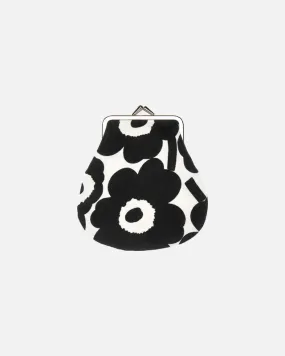 Marimekko Pieni Kukkaro Mini Unikko Purse