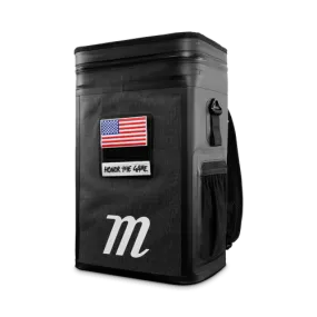 Marucci Cooler Backpack Bag: MBBPCL