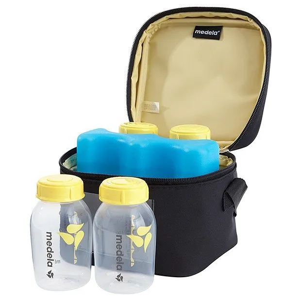 Medela Cooler Bag Set