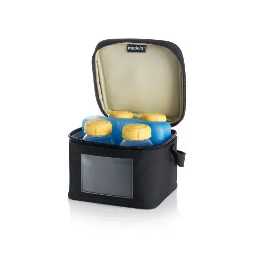 Medela Cooler Bag Set