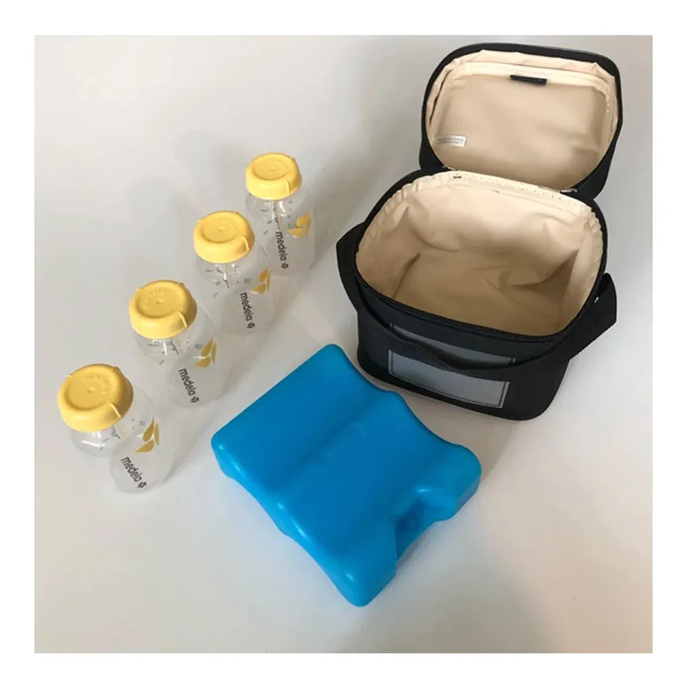 Medela Cooler Bag Set