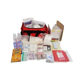 Medical and First-Aid Kit