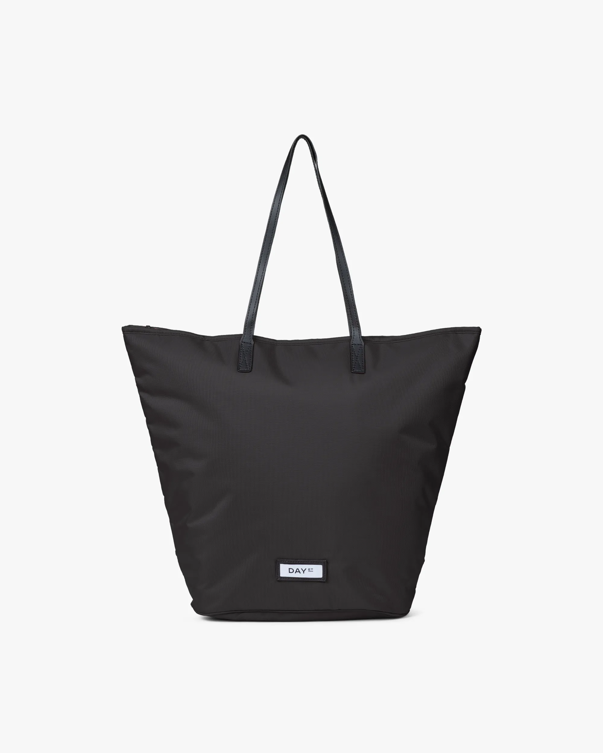 Medium Nylon Bucket Bag