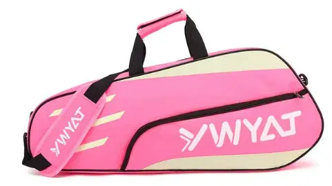 Men and Women Tennis Backpack