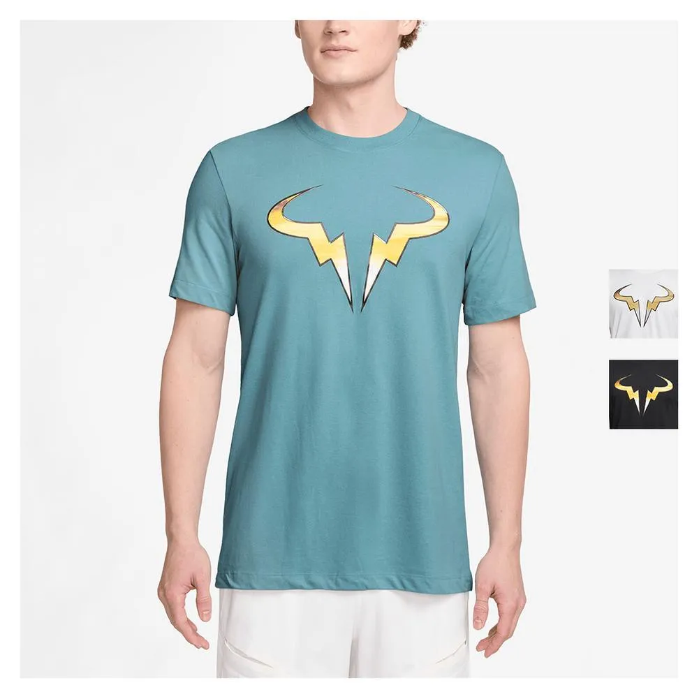 Men`s Rafa Court Dri-FIT OC Tennis T-Shirt