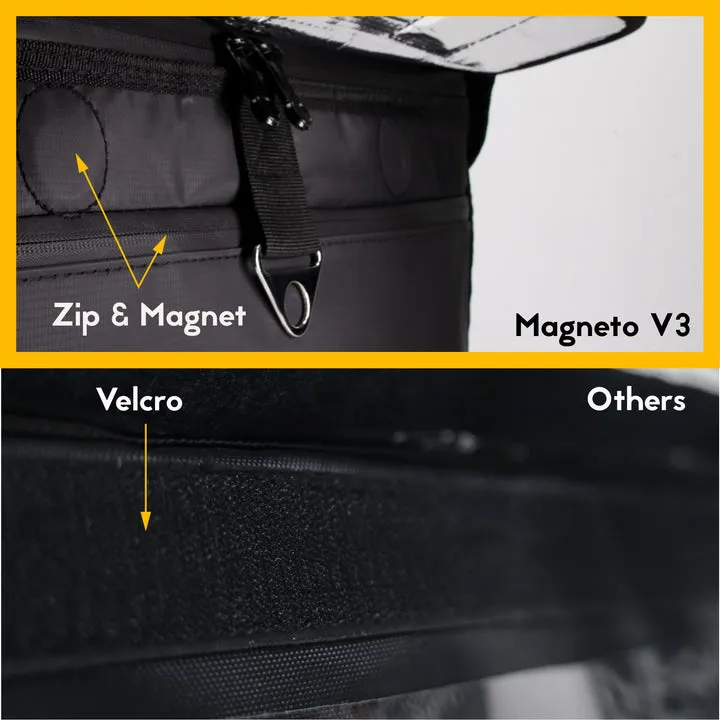 MFC V3 Thermal bag