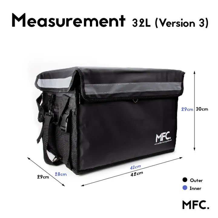 MFC V3 Thermal bag