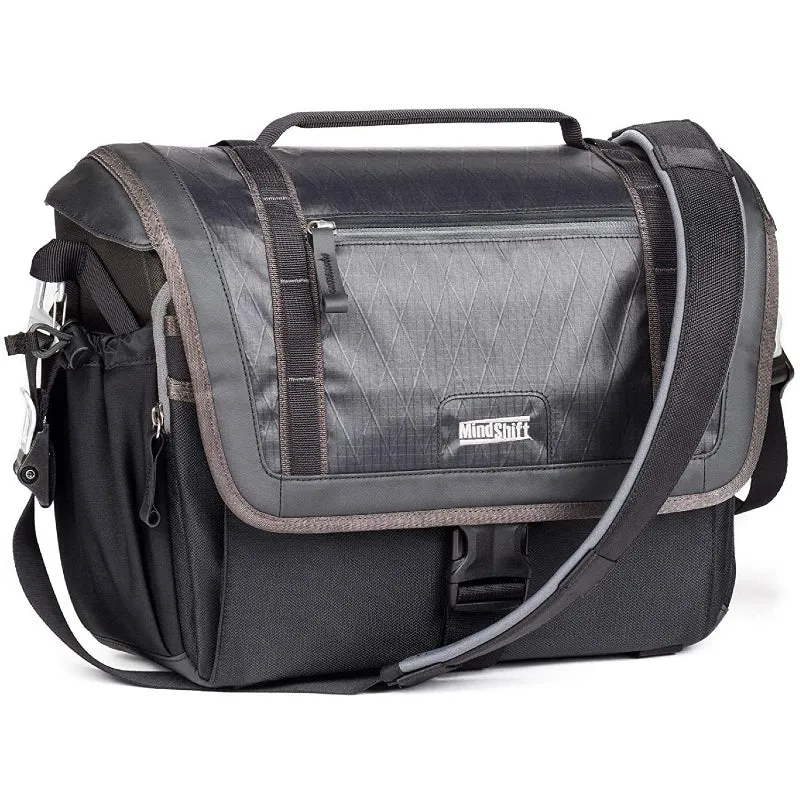 MindShift Gear Exposure 13 Shoulder Bag - Black