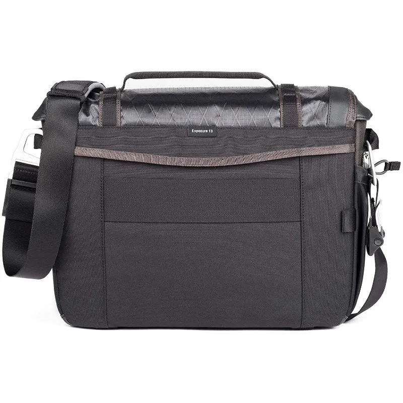 MindShift Gear Exposure 13 Shoulder Bag - Black