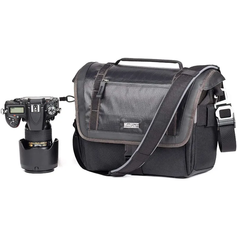 MindShift Gear Exposure 13 Shoulder Bag - Black