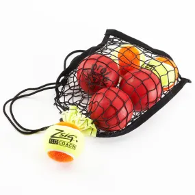 Mini Tennis | Balls Starter Set #1