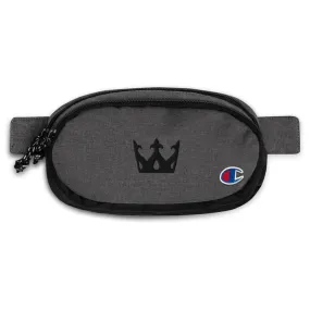 MizzQueenie's Champion fanny pack