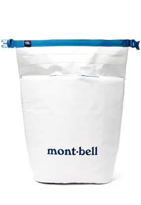 Montbell Roll-Up Cooler Bag 10L