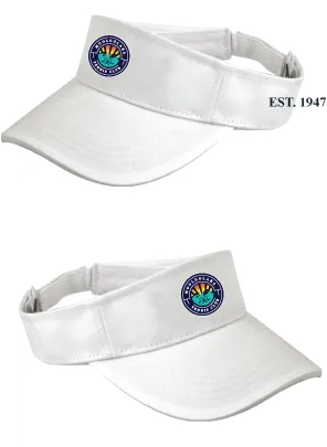 Mooloolaba Tennis Club - Visor