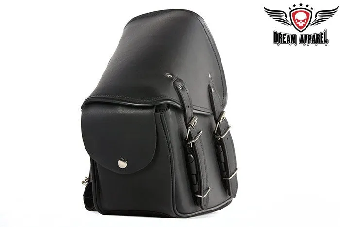 Motorcycle Solo Swing Arm Bag