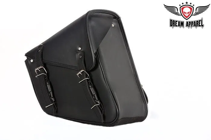 Motorcycle Solo Swing Arm Bag