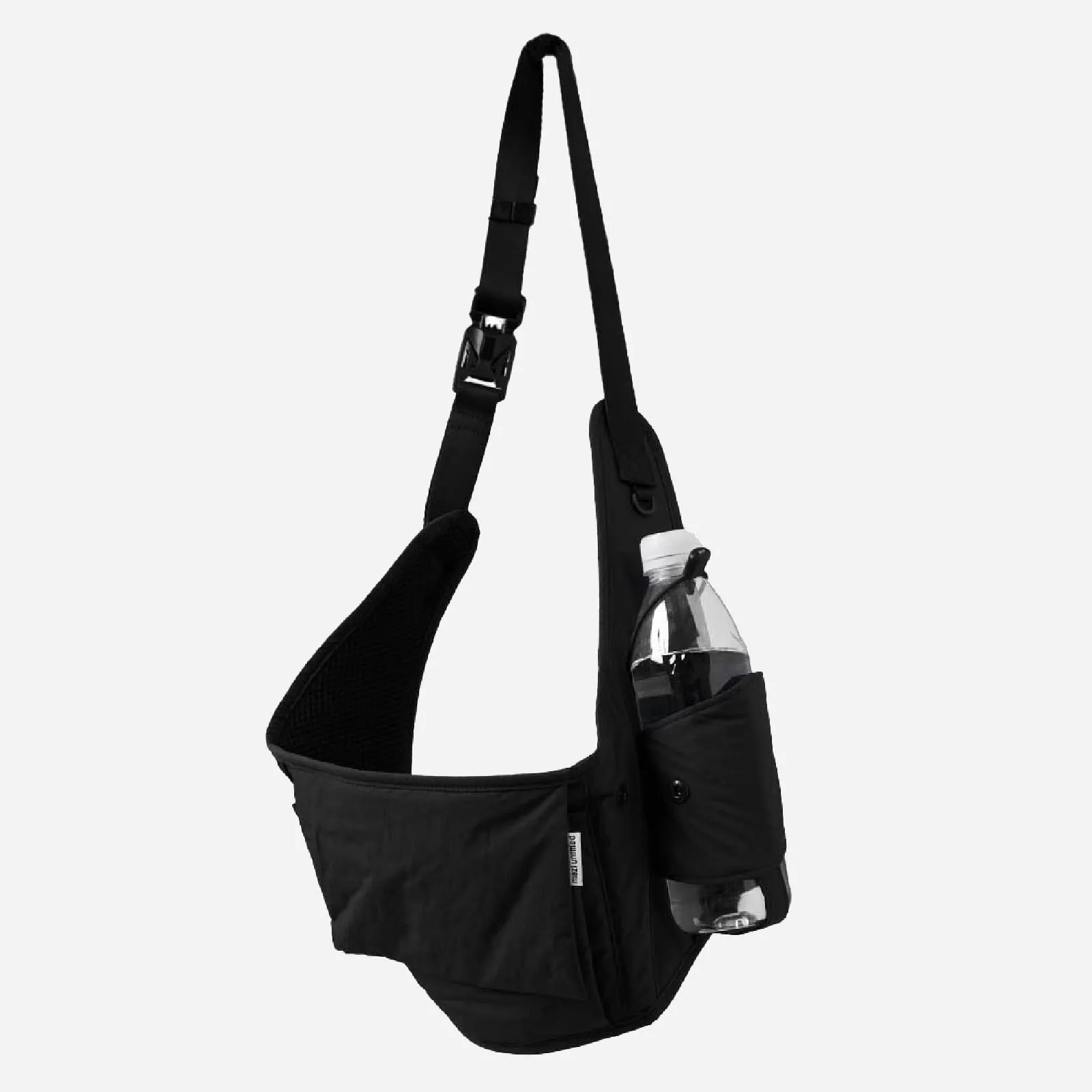 MOVEMENT BAG - BLACK