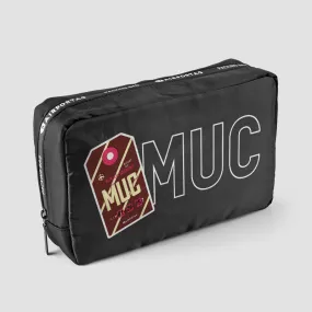 MUC - Packing Bag