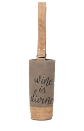 Myra Bag Wine Bags