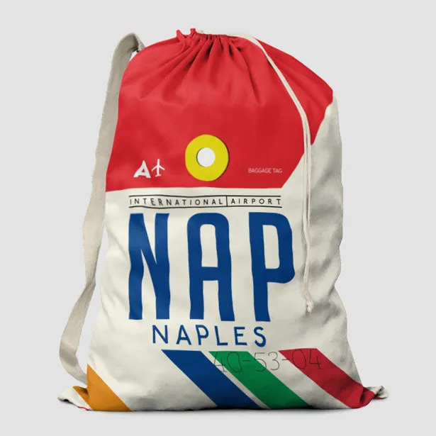 NAP - Laundry Bag