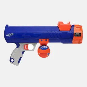 Nerf Mini Tennis Ball Blaster