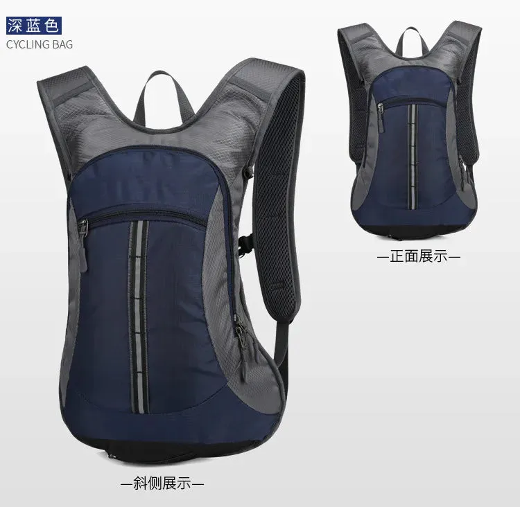 New Ride Sports Backpack