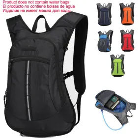 New Ride Sports Backpack