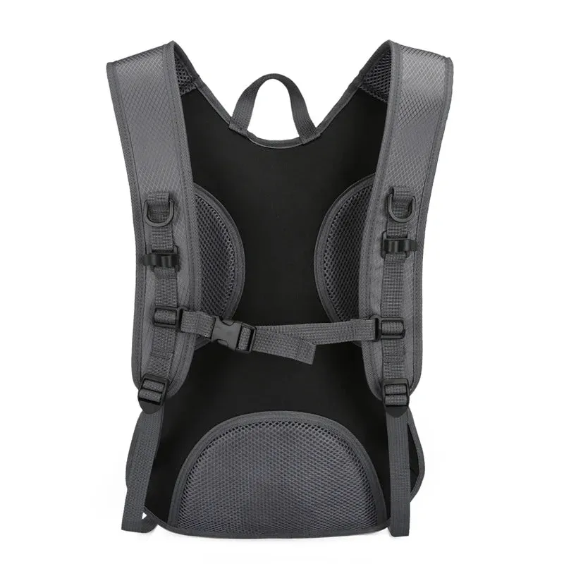 New Ride Sports Backpack