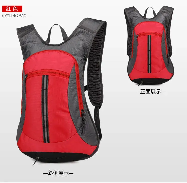 New Ride Sports Backpack