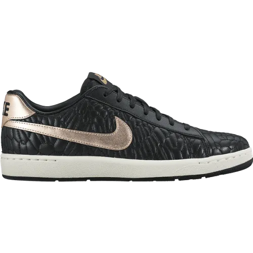 Nike Wmns Tennis Classic Ultra 'Black Metallic Rose Gold'