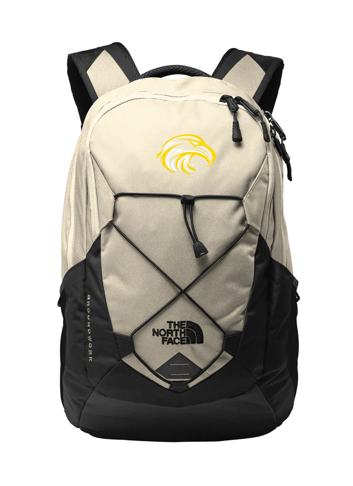 North Face Backpack