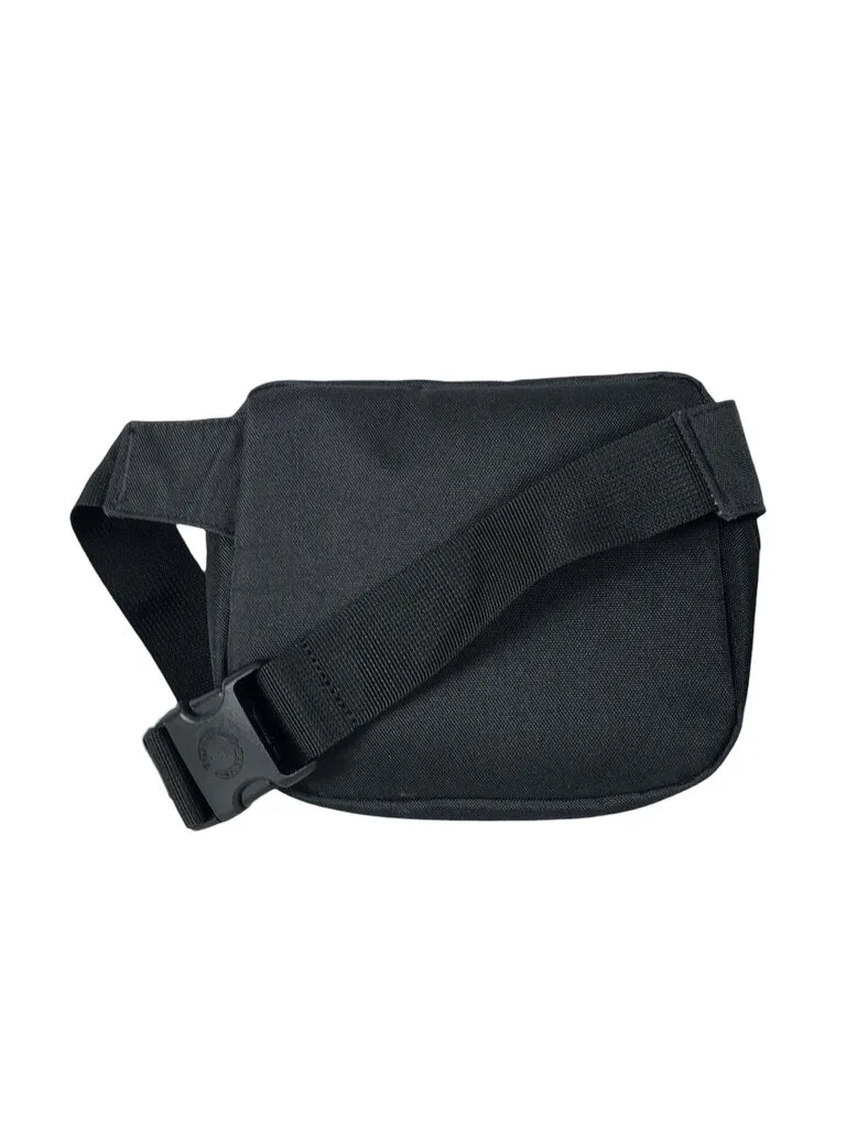 Nylon fanny pack