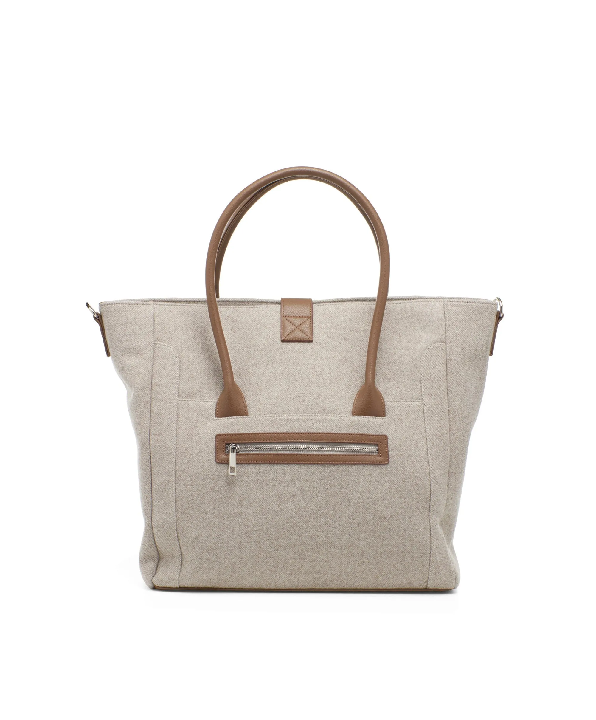 Ocarro Tote Bag - Heritage