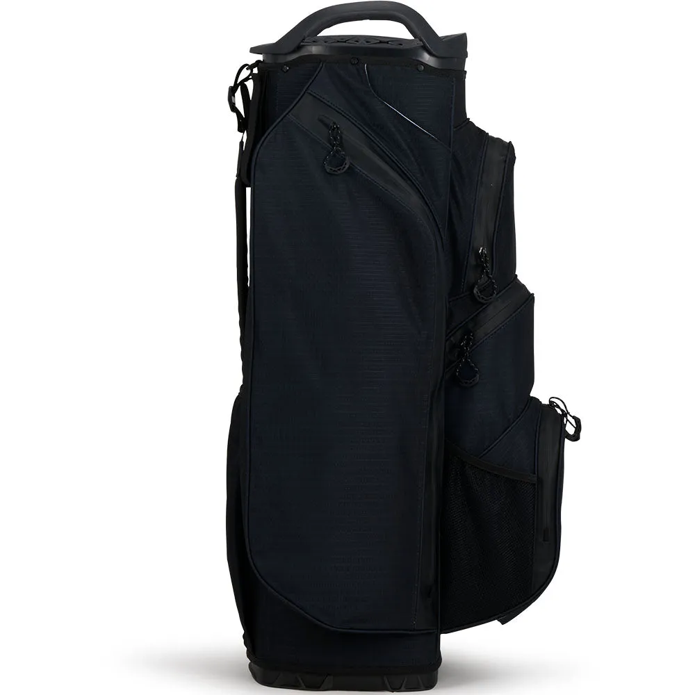 OGIO All Elements Silencer Cart Bag - Black