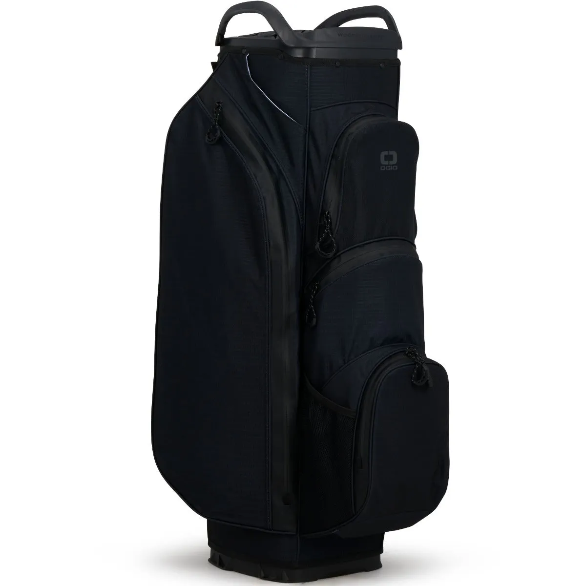 OGIO All Elements Silencer Cart Bag - Black