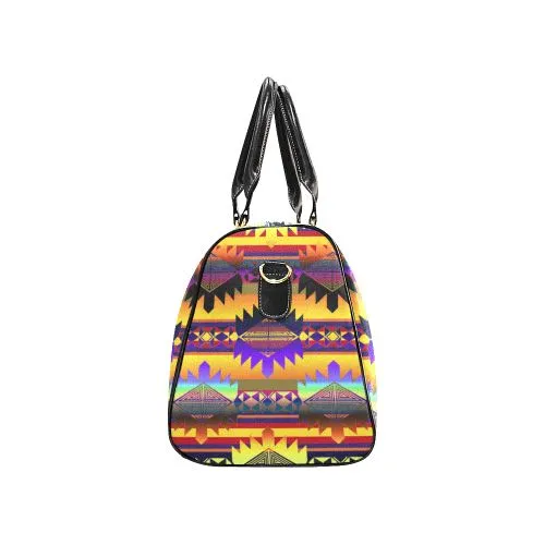 Okotoks Gathering Waterproof Travel Bag