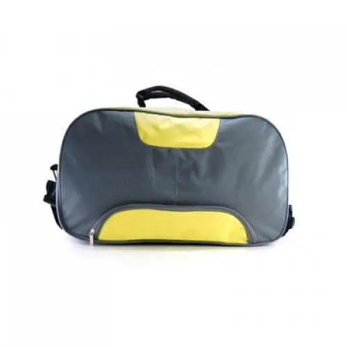 Orinoco Travel Bag with Shoe Compartment