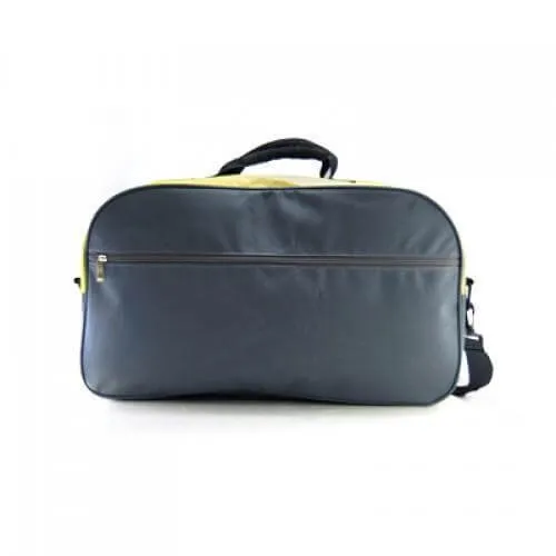 Orinoco Travel Bag with Shoe Compartment