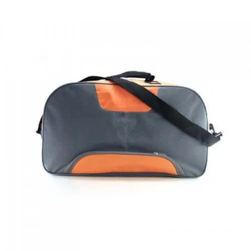 Orinoco Travel Bag with Shoe Compartment