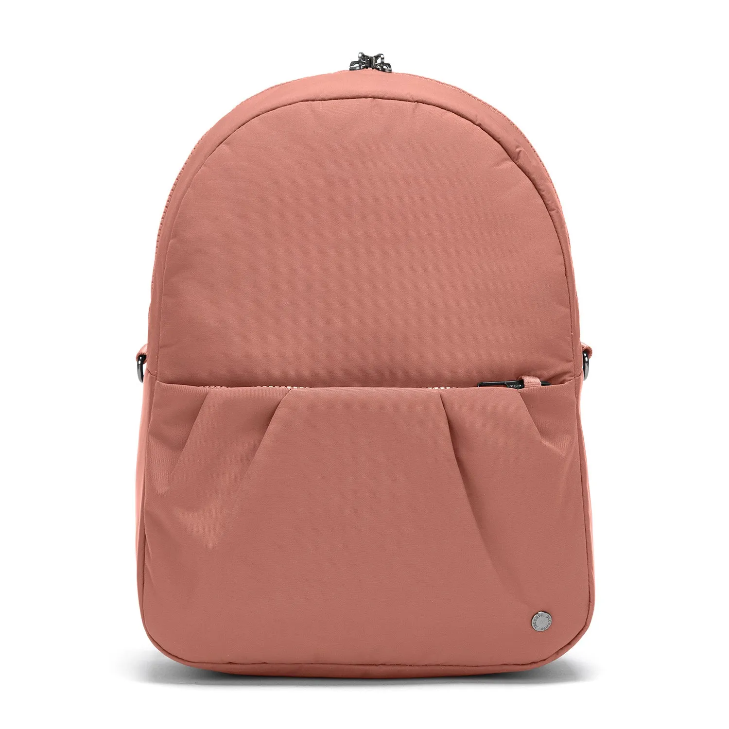 Pacsafe - CX Convertible Backpack - Rose