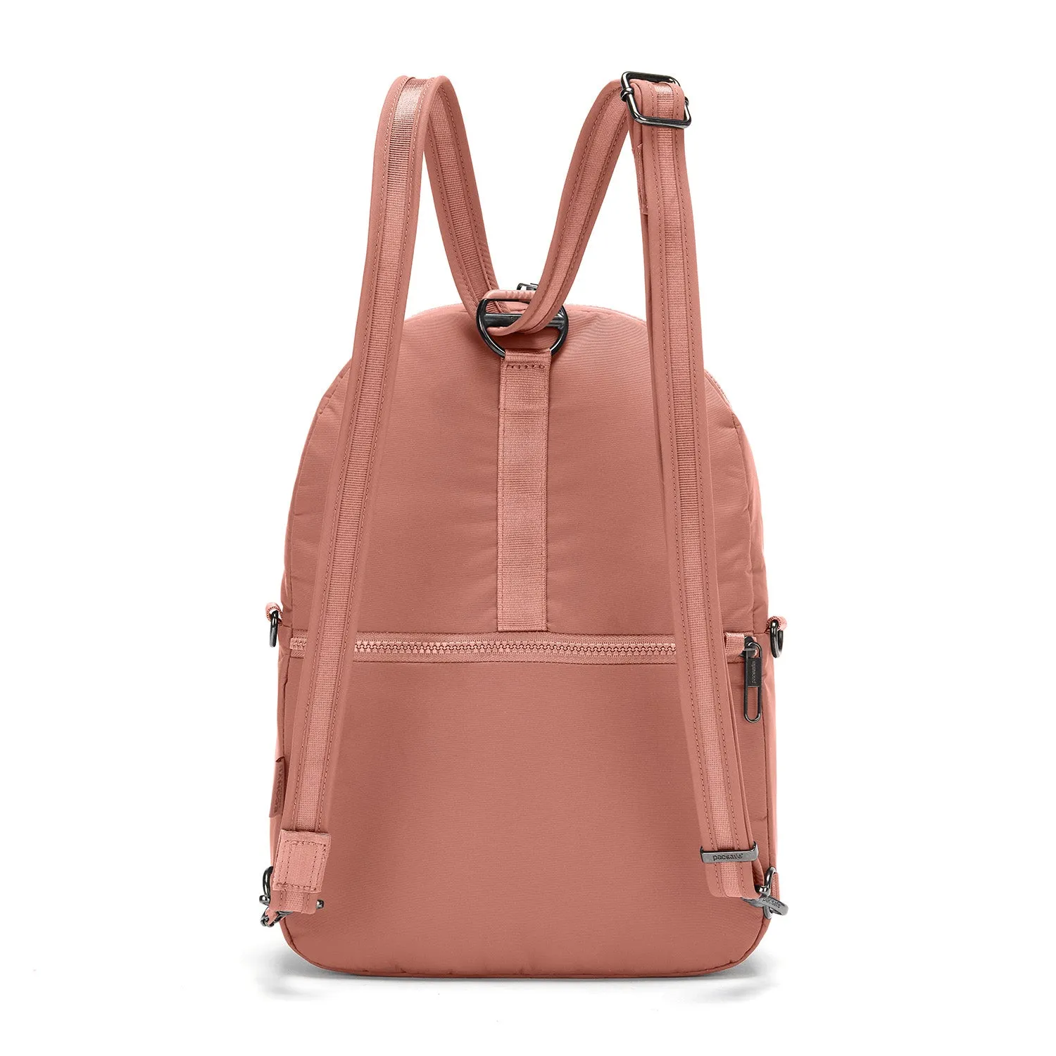 Pacsafe - CX Convertible Backpack - Rose