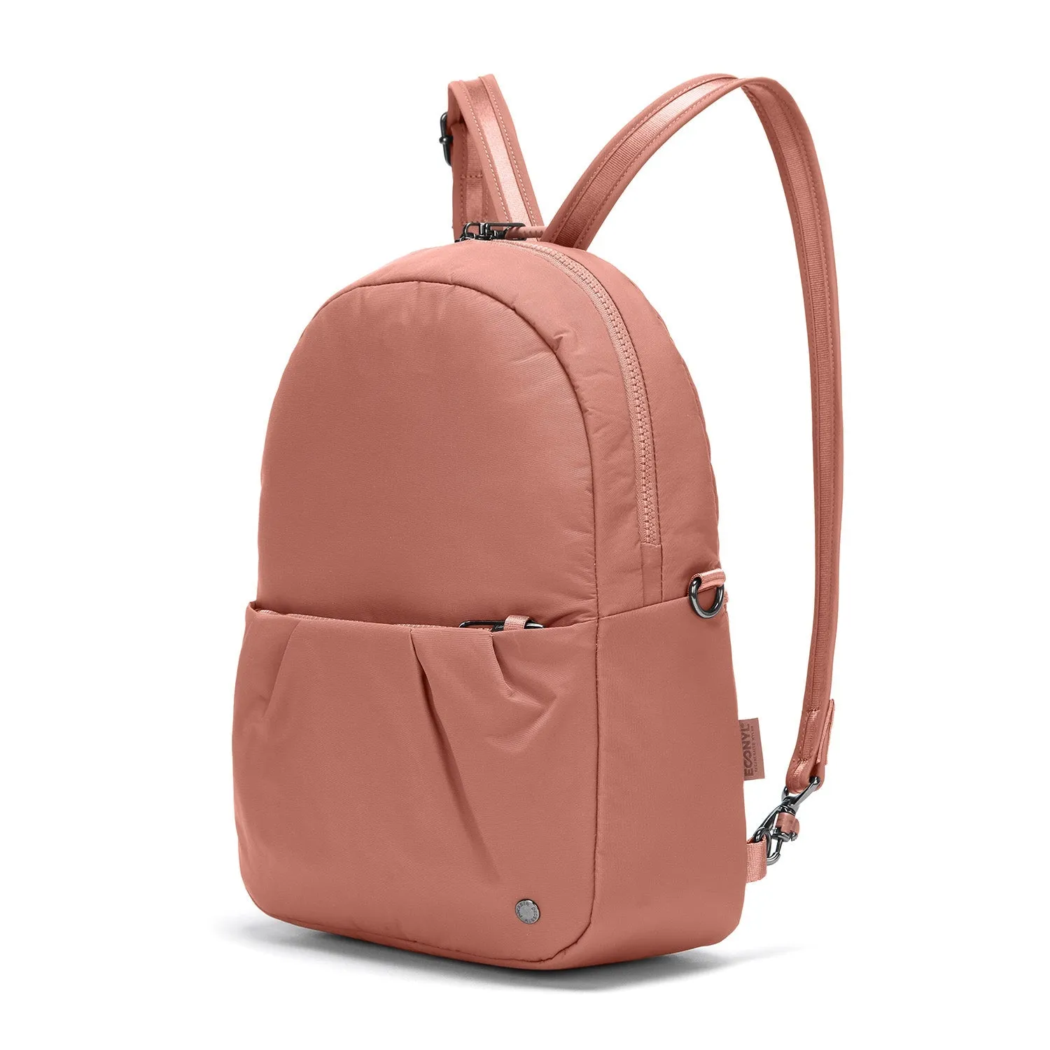 Pacsafe - CX Convertible Backpack - Rose