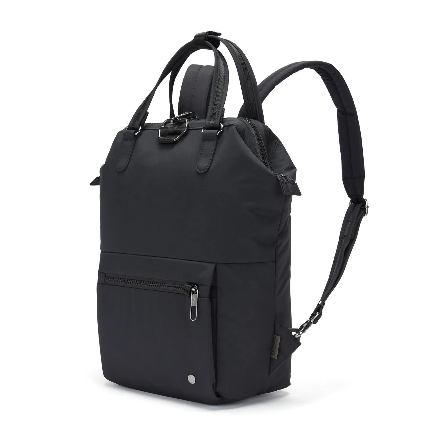 Pacsafe - CX Mini Backpack - Black