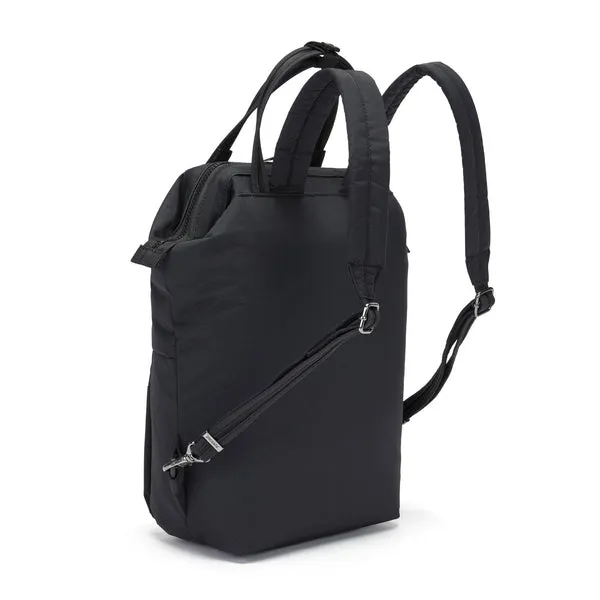 Pacsafe - CX Mini Backpack - Black